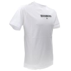 T-shirt T-SHIRT CAUSENI Bianco
