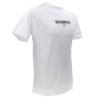 T-shirt T-SHIRT CAUSENI Bianco