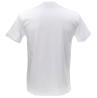 T-shirt T-SHIRT CAUSENI Bianco