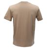 T-shirt T-SHIRT CAUSENI Beige