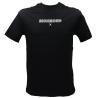 T-shirt T-SHIRT CAUSENI Nero