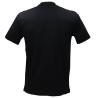 T-shirt T-SHIRT CAUSENI Nero