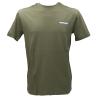 T-shirt T-SHIRT CLIAMI Verde