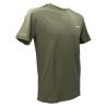 T-shirt T-SHIRT CLIAMI Verde