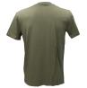 T-shirt T-SHIRT CLIAMI Verde