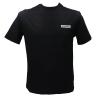 T-shirt T-SHIRT CLIAMI Nero