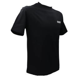 T-shirt T-SHIRT CLIAMI Nero