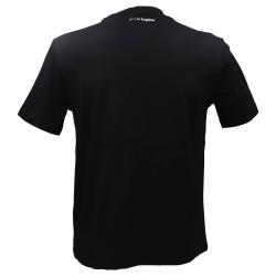 T-shirt T-SHIRT CLIAMI Nero