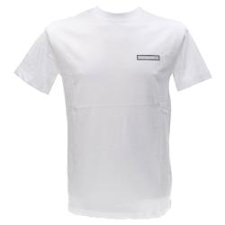 T-shirt T-SHIRT CLIAMI Bianco
