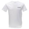 T-shirt T-SHIRT CLIAMI Bianco