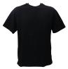 T-shirt GIROCOLLO GL320SX Nero