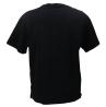 T-shirt GIROCOLLO GL320SX Nero