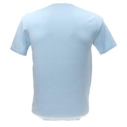 Maglia MAGLIA GL545S Azzurro
