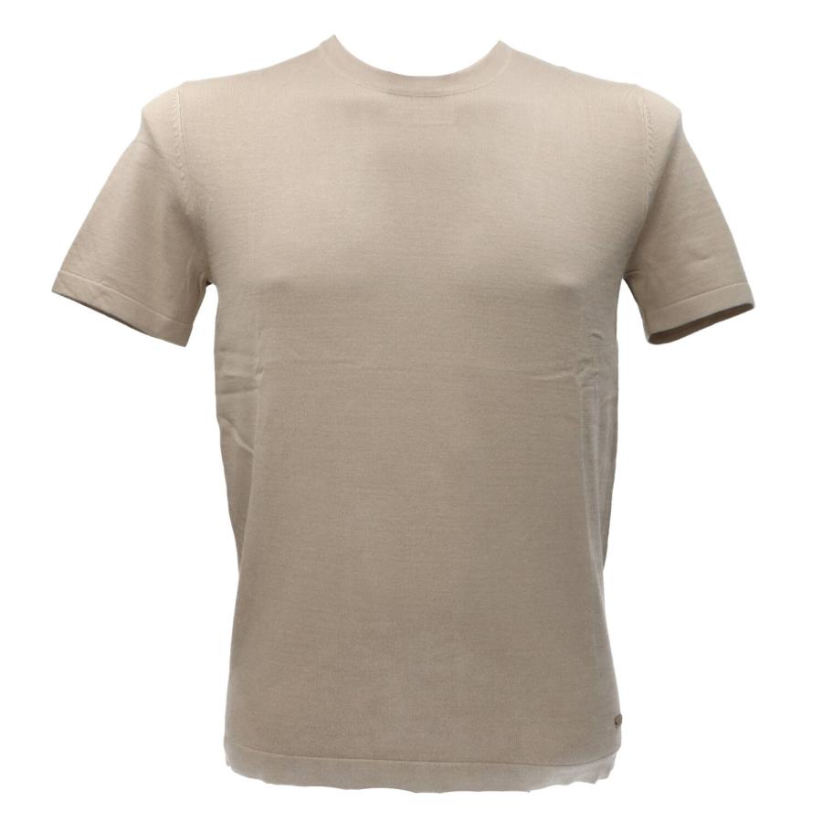 Gianni Lupo Maglia  GL545S Beige 1
