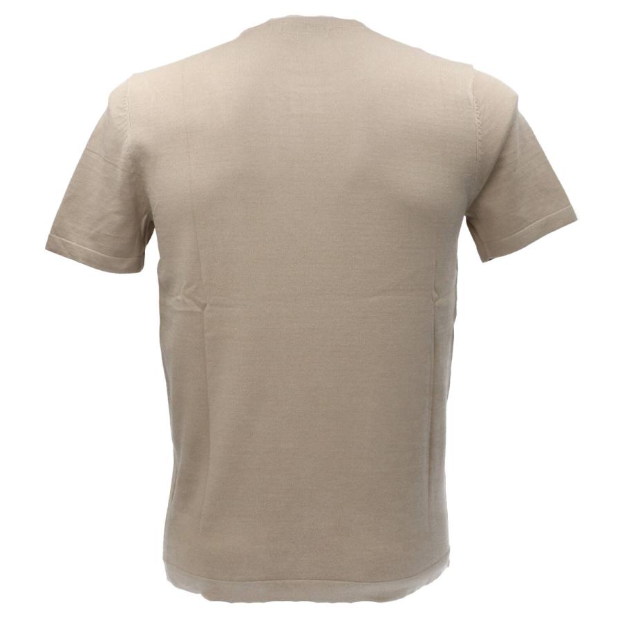 Gianni Lupo Maglia  GL545S Beige 3