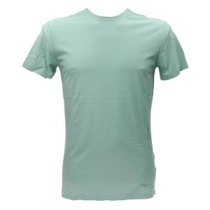T-SHIRT GL1001TB-S25 Verde...