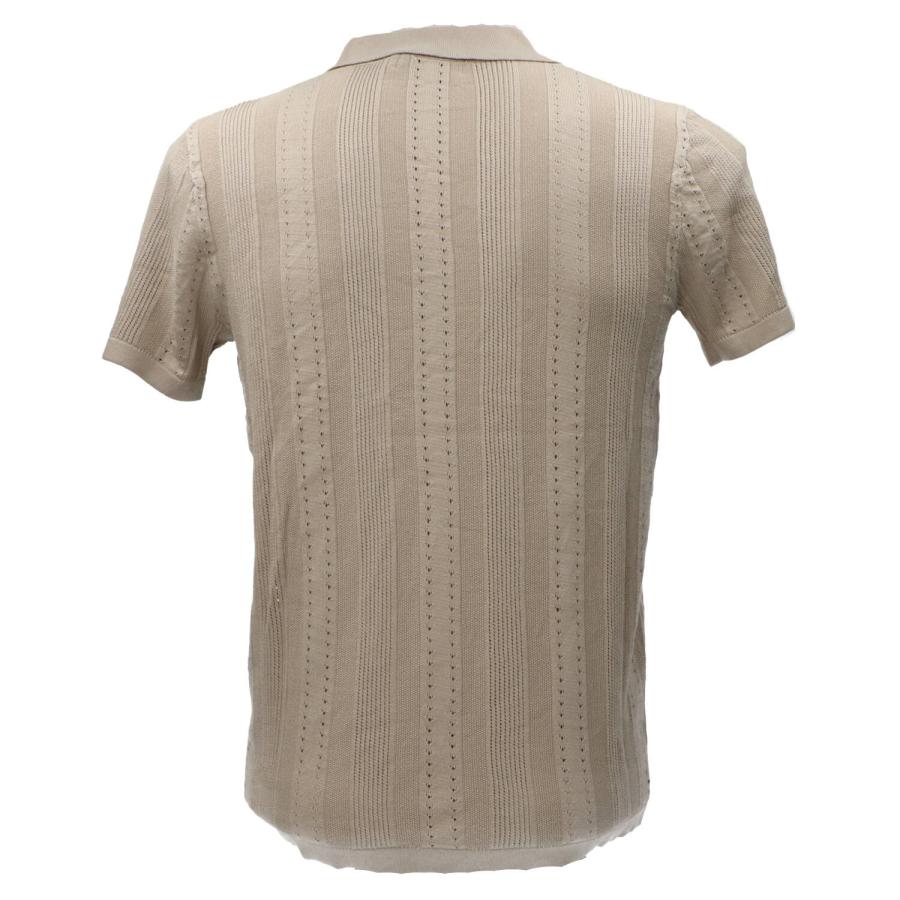 Gianni Lupo Maglia MAGLIERIA CASUAL GL33763-S25 Beige 3