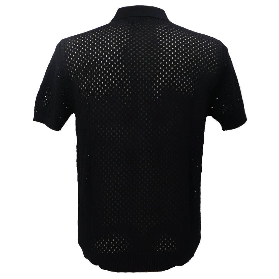 Gianni Lupo Polo  GL35210 Nero 3