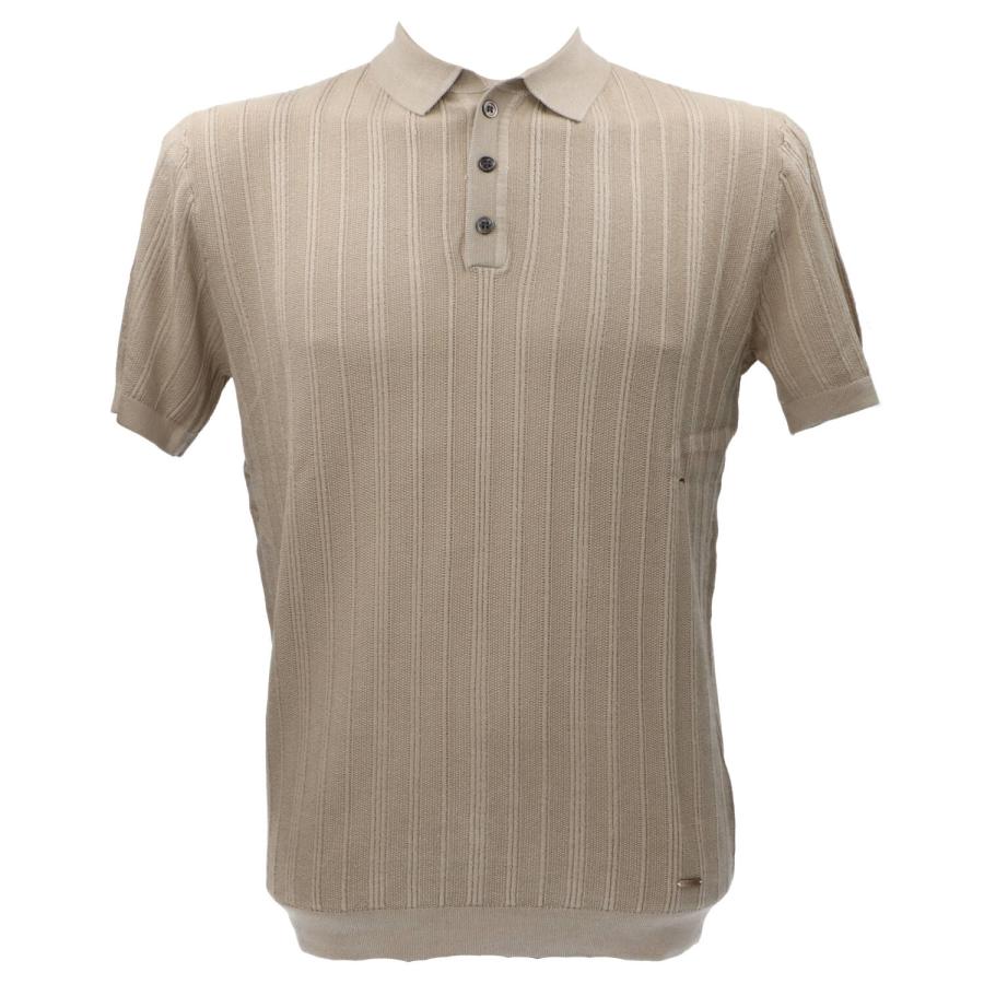 Gianni Lupo Polo  GL35207 Beige 1