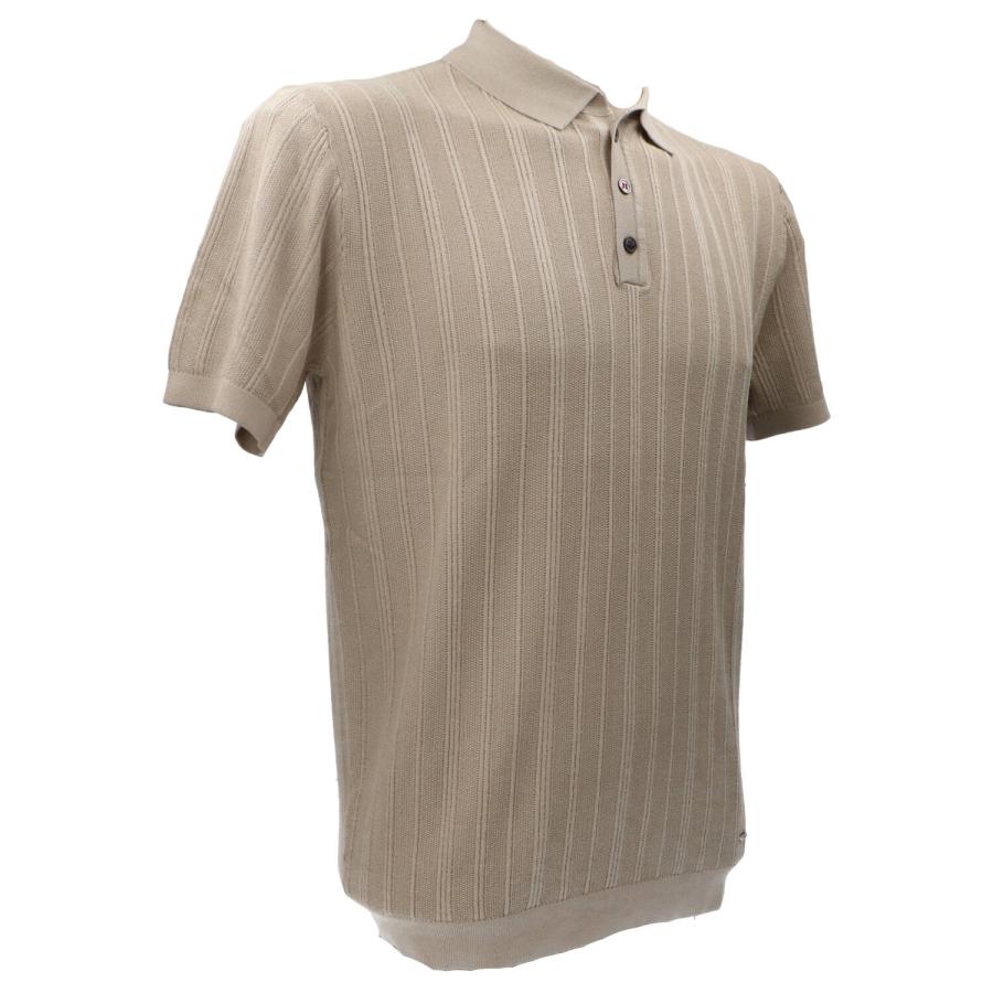 Gianni Lupo Polo  GL35207 Beige 2