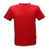 T-shirt V1A0781 4305 T-SHIRT Rosso