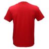 T-shirt V1A0781 4305 T-SHIRT Rosso