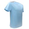 T-shirt V1A0781 4305 T-SHIRT Azzurro