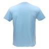 T-shirt V1A0781 4305 T-SHIRT Azzurro