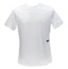 T-shirt MAGLIA JERSEY 54810 Bianco