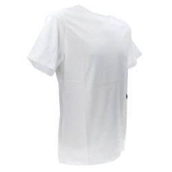 T-shirt MAGLIA JERSEY 54810 Bianco