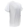 T-shirt MAGLIA JERSEY 54810 Bianco