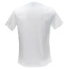 T-shirt MAGLIA JERSEY 54810 Bianco
