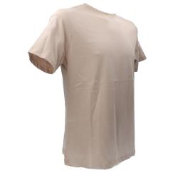 T-shirt MAGLIA JERSEY 54810 Beige