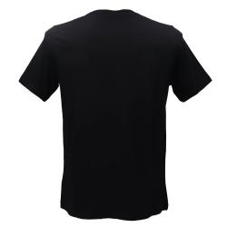 T-shirt MAGLIA JERSEY 54810 Nero