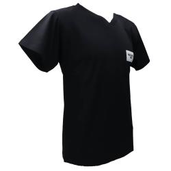 T-shirt V1A0708 T-SHIRT Nero