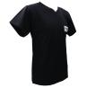 T-shirt V1A0708 T-SHIRT Nero