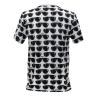 T-shirt V3A0720 T-SHIRT Bianco