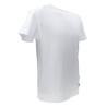 T-shirt VA10703 T-SHIRT JERSEY Bianco