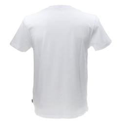 T-shirt VA10703 T-SHIRT JERSEY Bianco