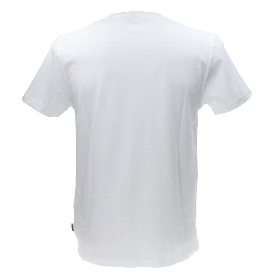 Moschino T-shirt VA10703  JERSEY Bianco 3