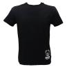 T-shirt VA10703 T-SHIRT JERSEY Nero