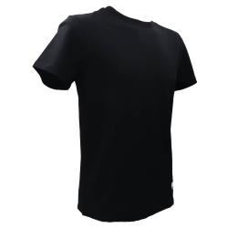 T-shirt VA10703 T-SHIRT JERSEY Nero