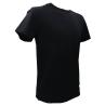 T-shirt VA10703 T-SHIRT JERSEY Nero