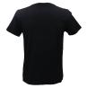 T-shirt VA10703 T-SHIRT JERSEY Nero