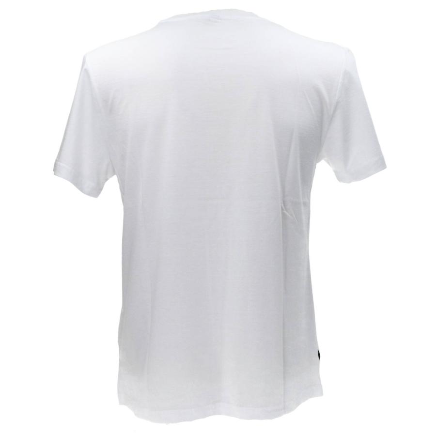 Moschino T-shirt V1A0712  Bianco 3