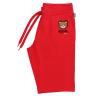 Bermuda V1A6889 BERMUDA UNDERBEAR Rosso