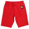 Bermuda V1A6889 BERMUDA UNDERBEAR Rosso