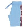 Bermuda V1A6885 4409 Home pants Azzurro