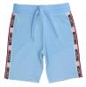 Bermuda V1A6885 4409 Home pants Azzurro