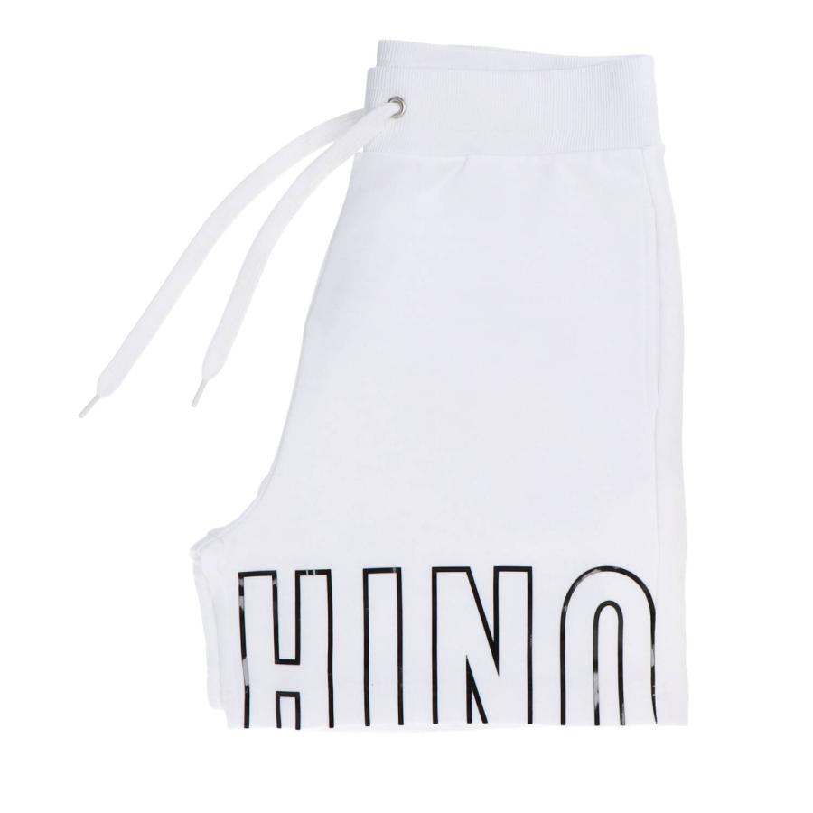 Moschino Bermuda V1A6816  Bianco 1